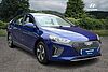 Hyundai IONIQ 1.6 GDi Hybrid SE 5dr DCT Blue