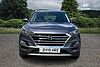 Hyundai TUCSON 1.6 CRDi SE Nav 5dr 2WD Micron Grey