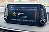 Hyundai TUCSON 1.6 CRDi SE Nav 5dr 2WD Micron Grey
