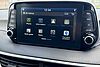 Hyundai TUCSON 1.6 CRDi SE Nav 5dr 2WD Micron Grey