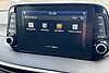 Hyundai TUCSON 1.6 CRDi SE Nav 5dr 2WD Micron Grey