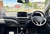 Hyundai TUCSON 1.6 CRDi SE Nav 5dr 2WD Micron Grey