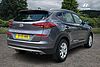 Hyundai TUCSON 1.6 CRDi SE Nav 5dr 2WD Micron Grey