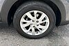 Hyundai TUCSON 1.6 CRDi SE Nav 5dr 2WD Micron Grey