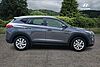 Hyundai TUCSON 1.6 CRDi SE Nav 5dr 2WD Micron Grey