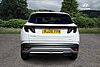 Hyundai TUCSON 1.6T Hybrid Advance 5dr Auto Atlas White