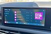 Hyundai TUCSON 1.6T Hybrid Advance 5dr Auto Atlas White