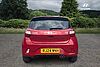 Hyundai I10 1.0T N Line 5dr Dragon Red