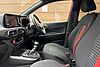 Hyundai I10 1.0T N Line 5dr Dragon Red