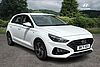 Hyundai I30 1.0T GDi SE Connect 5dr White