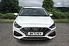 Hyundai I30 1.0T GDi SE Connect 5dr White
