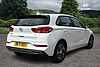 Hyundai I30 1.0T GDi SE Connect 5dr White