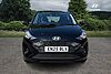 Hyundai I10 1.0 [63] Advance 5dr Auto [Nav] Phantom Black