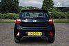 Hyundai I10 1.0 [63] Advance 5dr Auto [Nav] Phantom Black