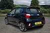 Hyundai I10 1.0 [63] Advance 5dr Auto [Nav] Phantom Black