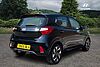 Hyundai I10 1.0 [63] Advance 5dr Auto [Nav] Phantom Black
