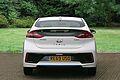 Used hyundai ioniq