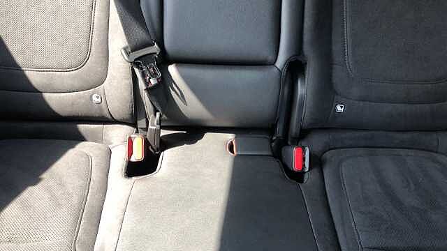 Hyundai TUCSON 1.6T Hybrid N Line S 5dr Auto Hybrid Estate White