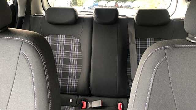 Hyundai I10 1.0 [63] Premium 5dr [Nav] Petrol Hatchback White