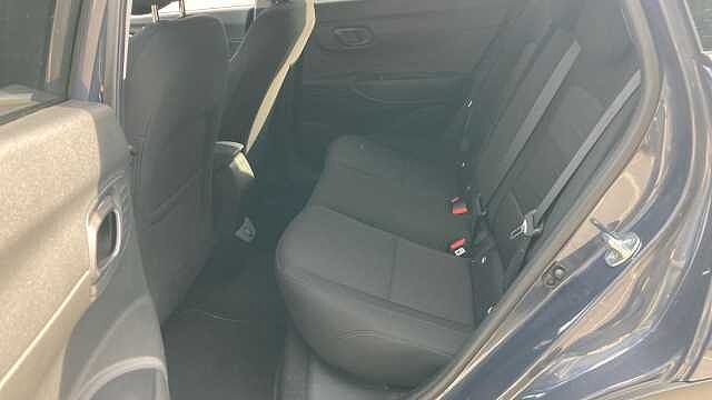 Hyundai BAYON 1.0 TGDi Premium 5dr DCT Petrol Hatchback Grey