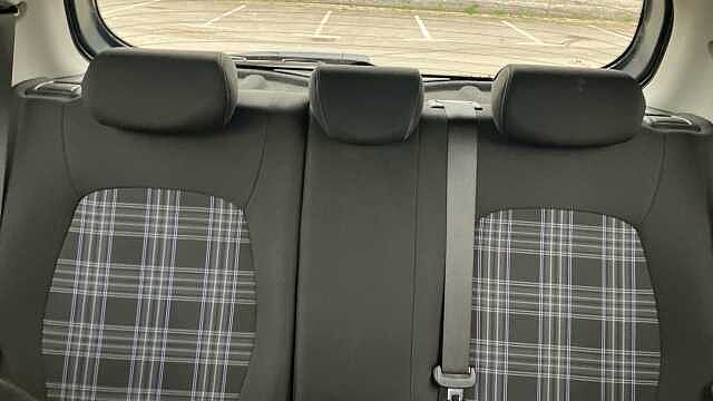 Hyundai I10 1.0 [63] Premium 5dr Auto [Nav] Petrol Hatchback Grey