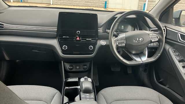 Hyundai IONIQ 100kW Premium 38kWh 5dr Auto Electric Hatchback
