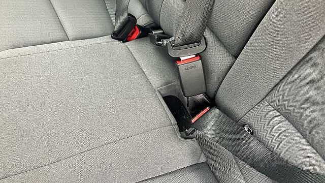 Hyundai IONIQ 100kW Premium 38kWh 5dr Auto Electric Hatchback