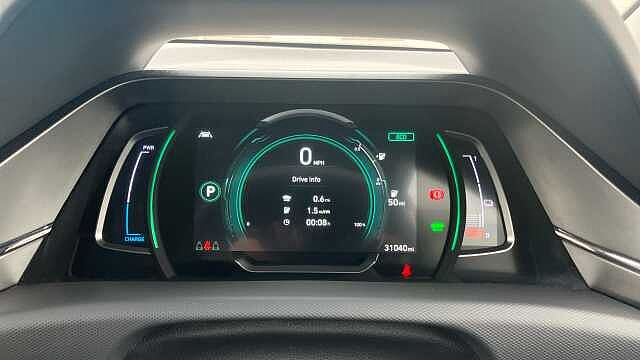 Hyundai IONIQ 100kW Premium 38kWh 5dr Auto Electric Hatchback