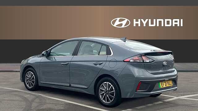 Hyundai IONIQ 100kW Premium 38kWh 5dr Auto Electric Hatchback