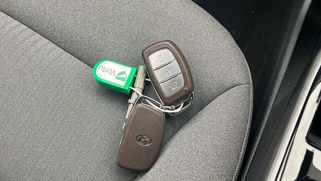 Hyundai IONIQ 100kW Premium 38kWh 5dr Auto Electric Hatchback