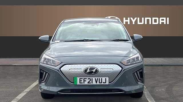 Hyundai IONIQ 100kW Premium 38kWh 5dr Auto Electric Hatchback