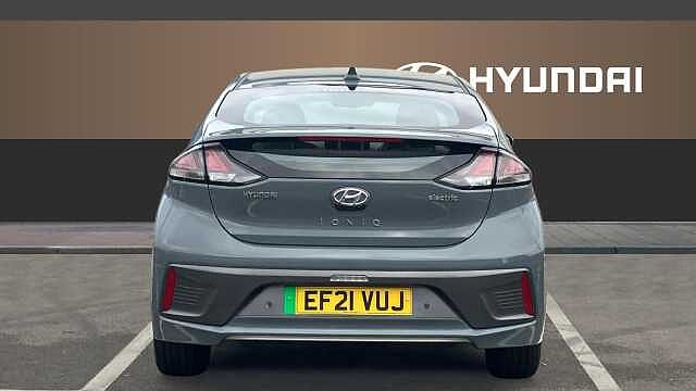 Hyundai IONIQ 100kW Premium 38kWh 5dr Auto Electric Hatchback