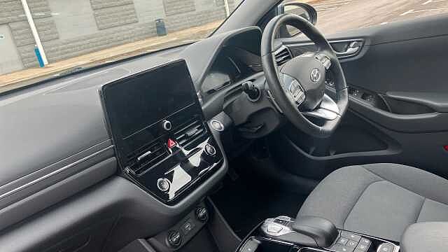 Hyundai IONIQ 100kW Premium 38kWh 5dr Auto Electric Hatchback