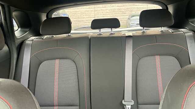 Hyundai KONA 1.0 TGDi 48V MHEV N Line 5dr Petrol Hatchback Grey