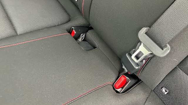 Hyundai KONA 1.0 TGDi 48V MHEV N Line 5dr Petrol Hatchback Grey