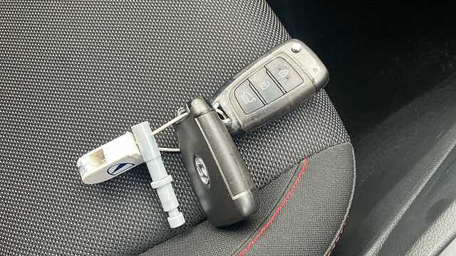 Hyundai KONA 1.0 TGDi 48V MHEV N Line 5dr Petrol Hatchback Grey