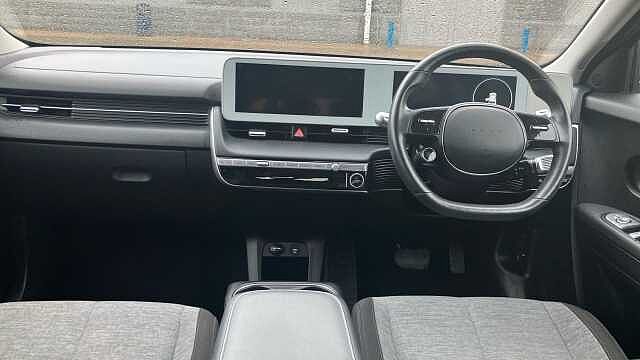 Hyundai IONIQ 5 160kW Premium 73 kWh 5dr Auto Electric Hatchback Blue