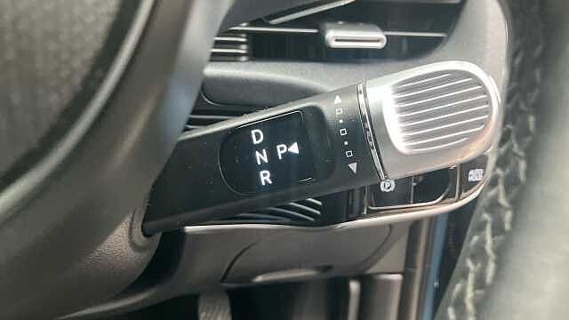 Hyundai IONIQ 5 160kW Premium 73 kWh 5dr Auto Electric Hatchback Blue