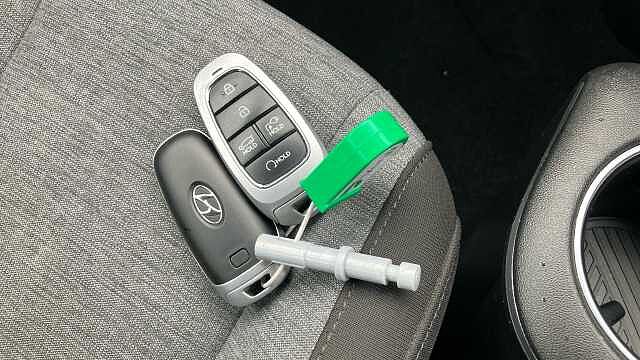 Hyundai IONIQ 5 160kW Premium 73 kWh 5dr Auto Electric Hatchback Blue