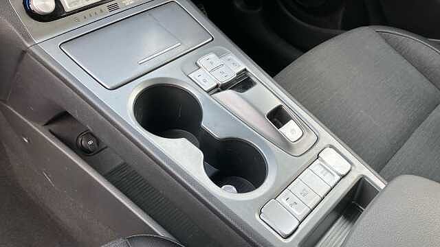 Hyundai KONA 150kW Premium 64kWh 5dr Auto Electric Hatchback