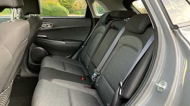 Hyundai KONA 150kW Premium 64kWh 5dr Auto Electric Hatchback