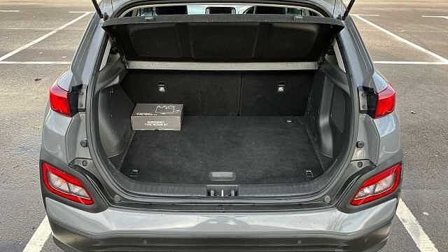 Hyundai KONA 150kW Premium 64kWh 5dr Auto Electric Hatchback