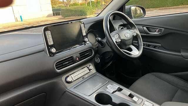 Hyundai KONA 150kW Premium 64kWh 5dr Auto Electric Hatchback