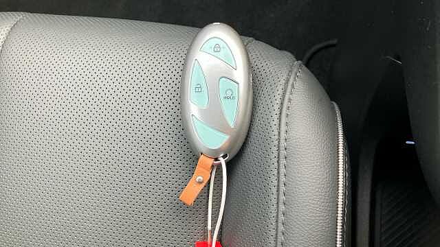 Hyundai IONIQ 5 239kW Ultimate 84 kWh 5dr AWD Auto Electric Hatchback Digital Teal Green - Pearl