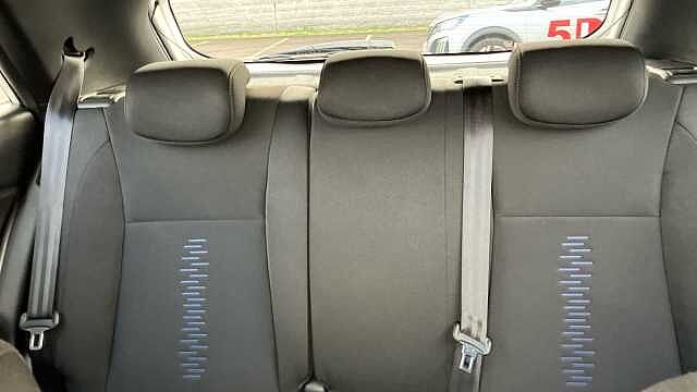 Hyundai i20 1.2 Go SE 5dr Petrol Hatchback