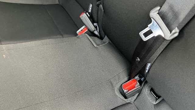 Hyundai i20 1.2 Go SE 5dr Petrol Hatchback