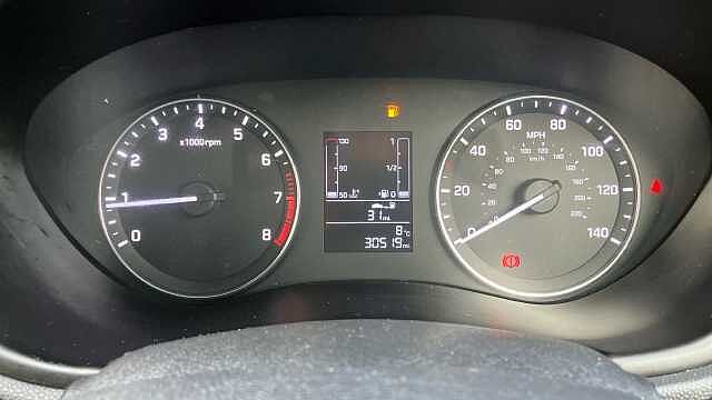 Hyundai i20 1.2 Go SE 5dr Petrol Hatchback