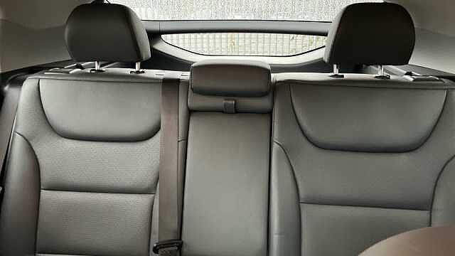 Hyundai IONIQ 100kW Premium SE 38kWh 5dr Auto Electric Hatchback