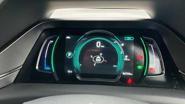 Hyundai IONIQ 100kW Premium SE 38kWh 5dr Auto Electric Hatchback