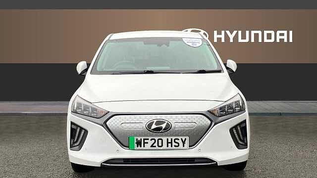 Hyundai IONIQ 100kW Premium SE 38kWh 5dr Auto Electric Hatchback
